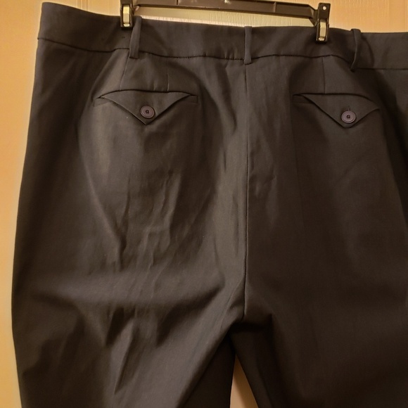 EUC Lane Bryant Jeans Trousers. Great fitw/stretch - Picture 5 of 6